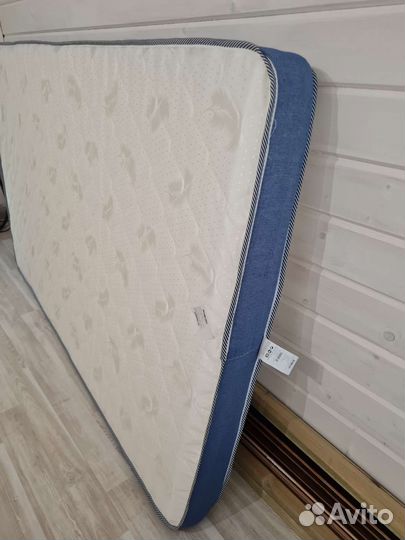 Матрас 120200,беспружинный