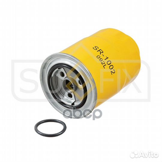 Фильтр топливный SR1002 sufix