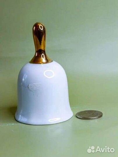 Колокольчики Австрия ч-2