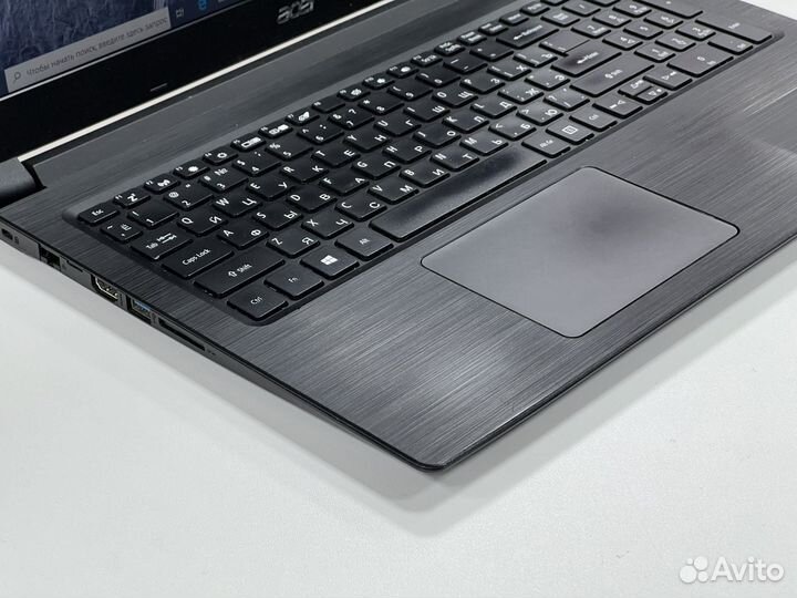 Игровой Acer Core i5 12G озу SSD GeForce 2G
