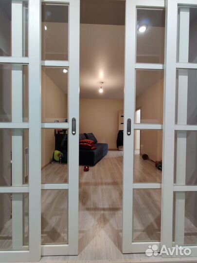 Межкомнатные перегородки