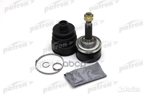 Шрус наружный 22X56X22 LADA niva 2121 76- PCV17