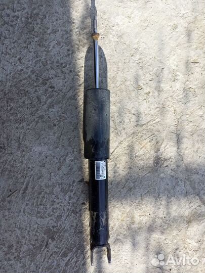 Амортизатор kia ceed