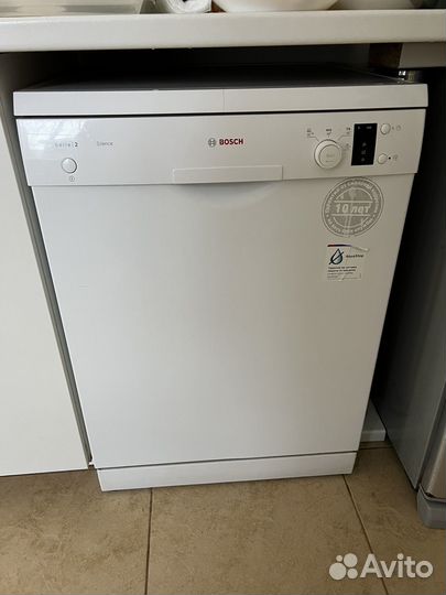 Посудомоечная машина Bosch 60 см