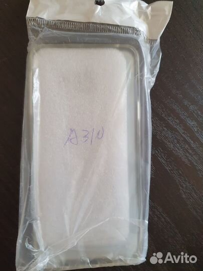 Чехол на samsung A3 2016, A310