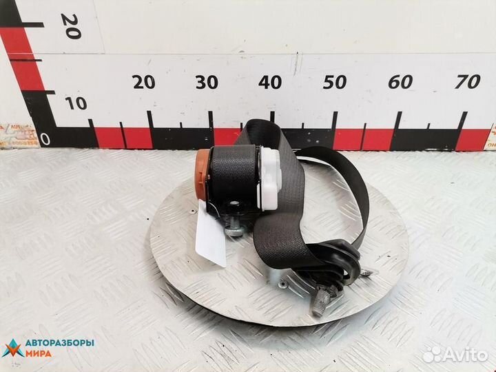 Ремень безопасности Buick Encore рест. 2017