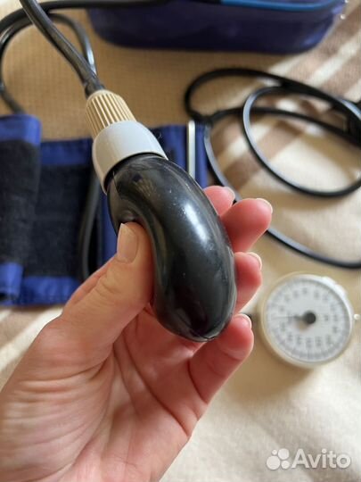 Измеритель артериального давления Вымпел