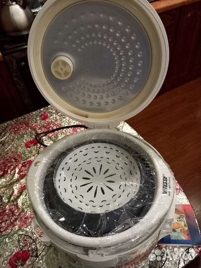 Мультиварка