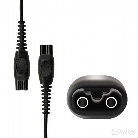 Зарядки для бритвы Philips, новые