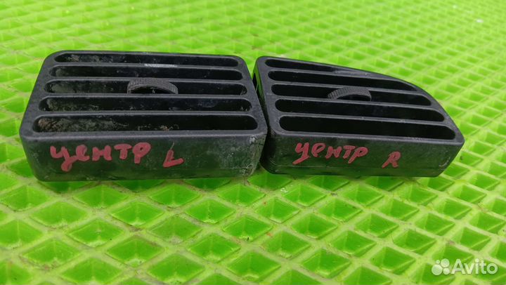 Дефлектор центральный chery amulet a15