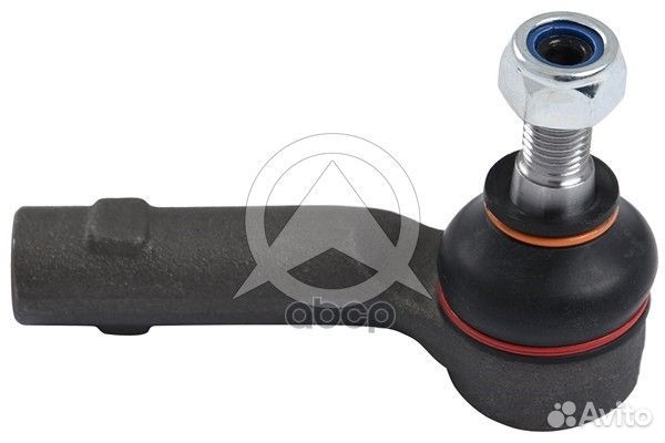 Наконечник рулевой R sidem 57133 57133 Sidem