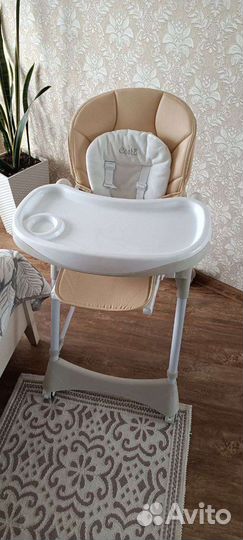 Детский стул для кормления