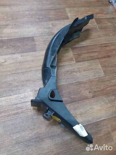 Крыло подкрылок Yamaha YBR 125