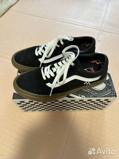 Кеды мужские новые