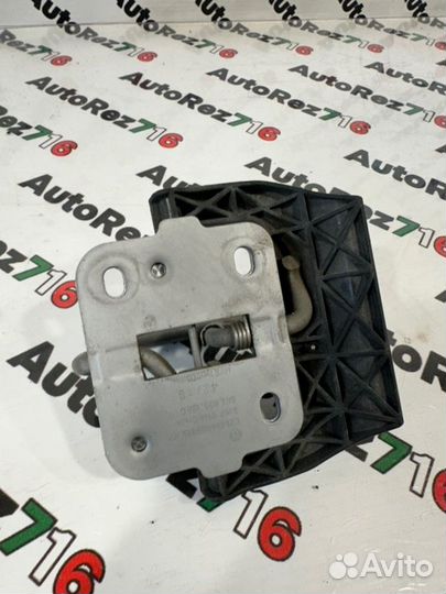 Замок капота Volkswagen Tiguan 2 CZC 1.4 2018