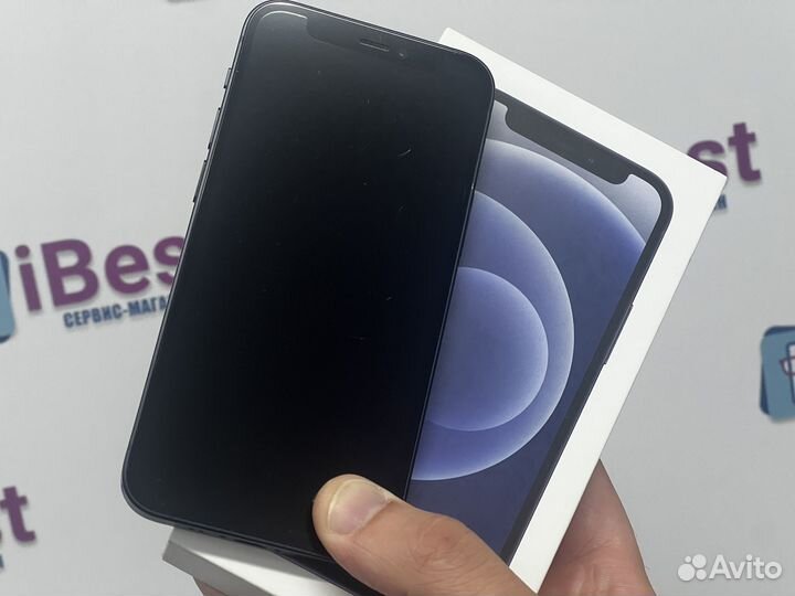 iPhone 12 mini, 128 ГБ