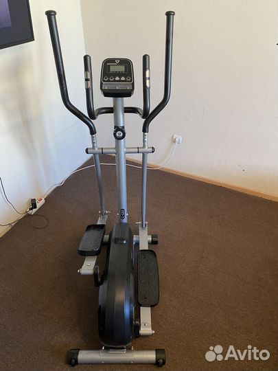 Эллиптический тренажер torneo festa c320