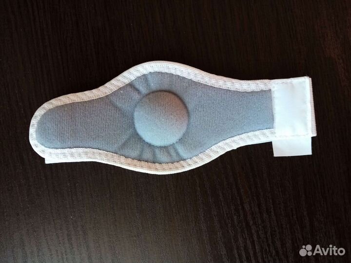 Бандаж грыжевой, детский