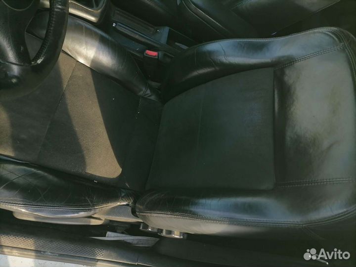 Volkswagen Passat, 1998