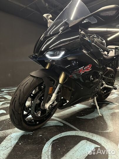 BMW S1000RR