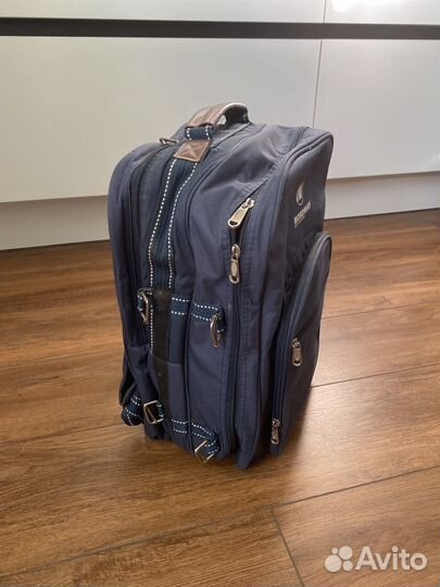 Рюкзак-набор для пикника