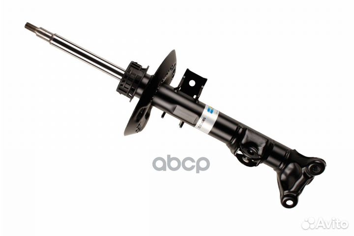 Амортизатор передний GAS MB CLS C218 11- 22-21