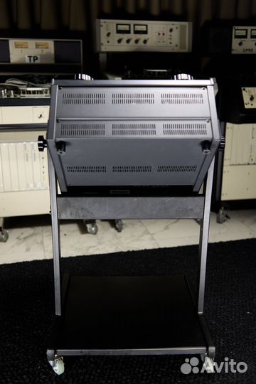 Otari MX-50N-II бобинный магнитофон