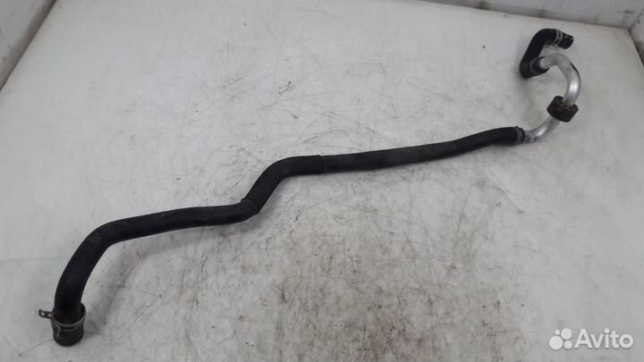 Шланг отопителя Mercedes W164 A1645060635