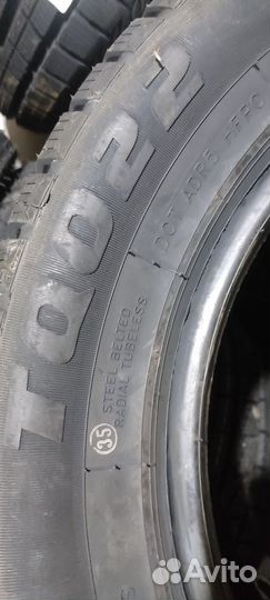 Torque TQ022 195/60 R15 88H