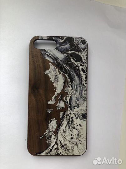 Чехол на iPhone 8 plus