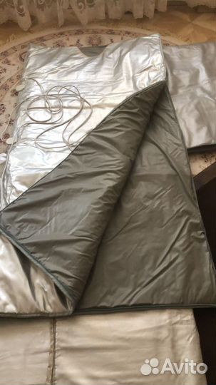 Термоодеяло для обертывания