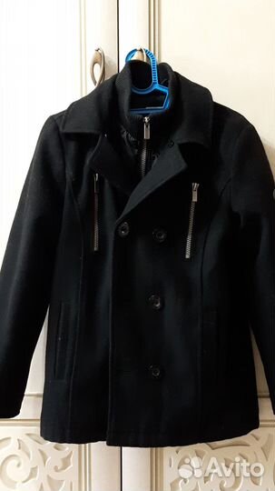 Пальто