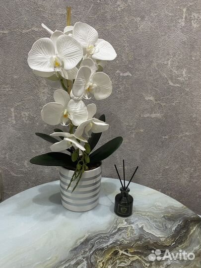 Орхидеи искусственные