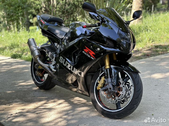 Suzuki GSX-R 1000
