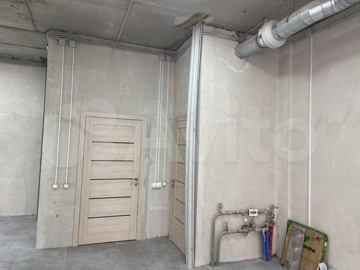 Сдам торговое помещение 154.7 м²