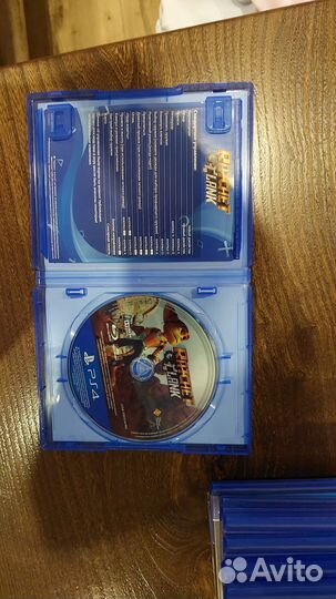 Ratchet and clank на ps4 рус.версия