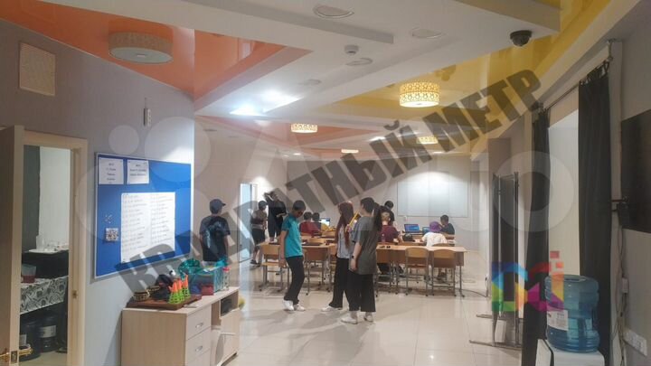 Продам помещение свободного назначения, 204.4 м²