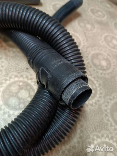 Трубки (штанги) шланги для пылесоса бу