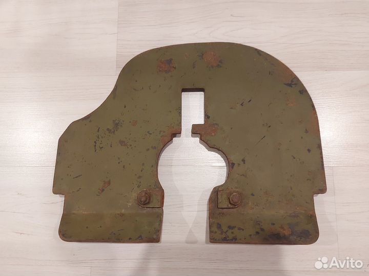 Щиток на максим