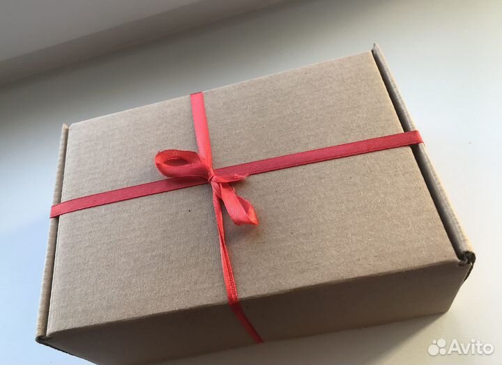 Подарочный набор Неделька