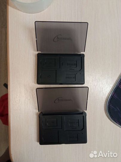 Адаптер для флешек