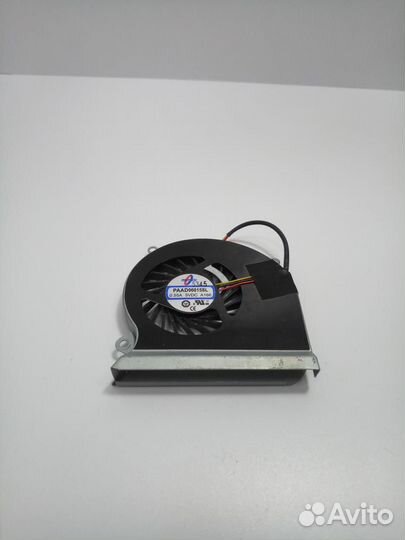 Кулер для MSI GE62