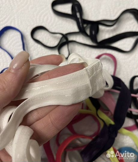 Ободки новые комплект