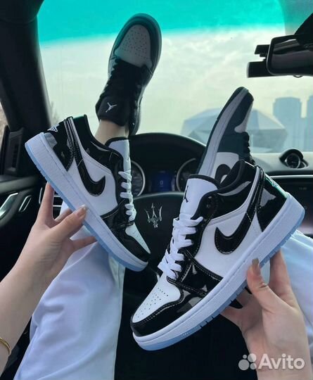 Nike Air Jordan 1 retro