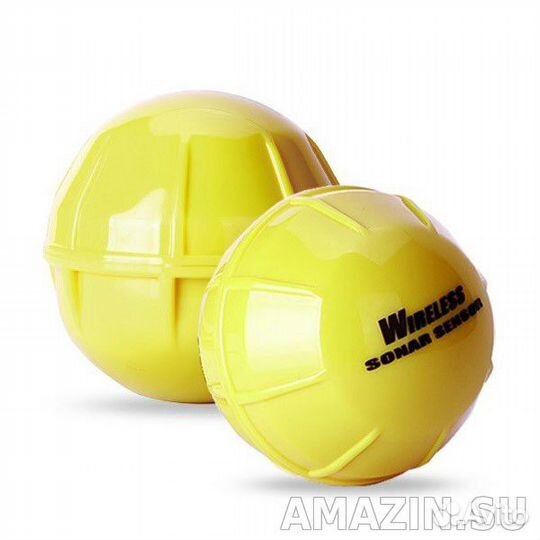 Беспроводной эхолот Amazin Fishfinder FF777W