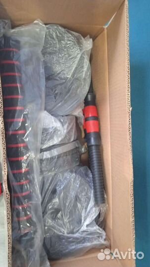 Новые гантели разборные 20 кг с двумя канекторами
