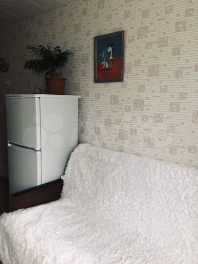 1-к. квартира, 30,5 м², 1/5 эт.