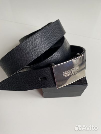 Dsquared2 ремень мужской