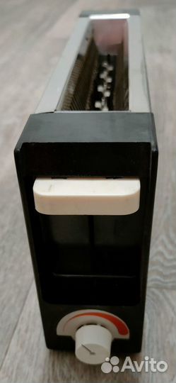 Электротостер этц-0,8