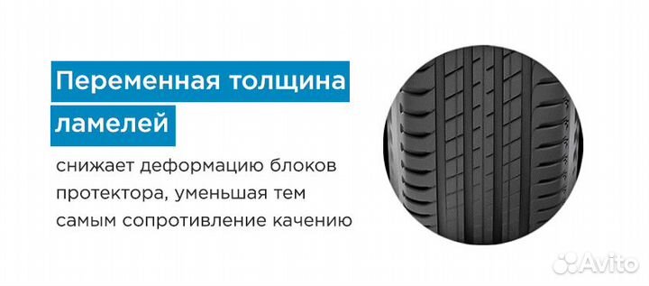 Michelin Latitude Sport 3 275/40 R20 106Y